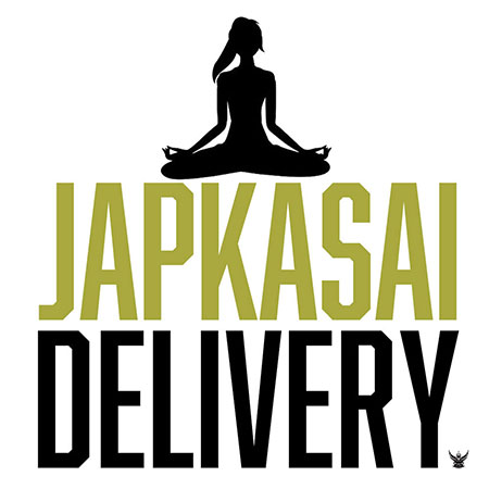 自宅でジャップカサイを受けるなら、ジャップカサイデリバリー