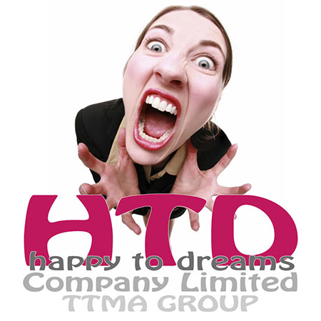 株式会社エイチ・ティー・ディー