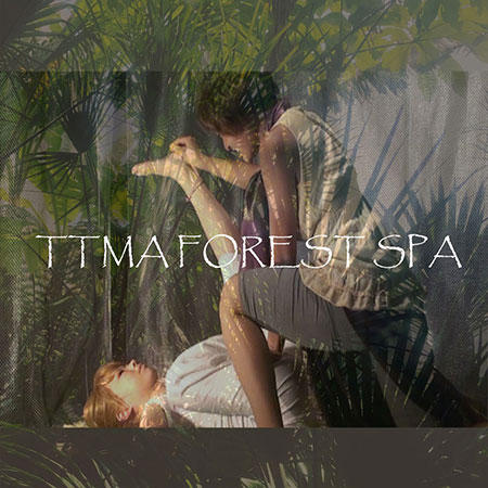 TTMAフォレストスパ
